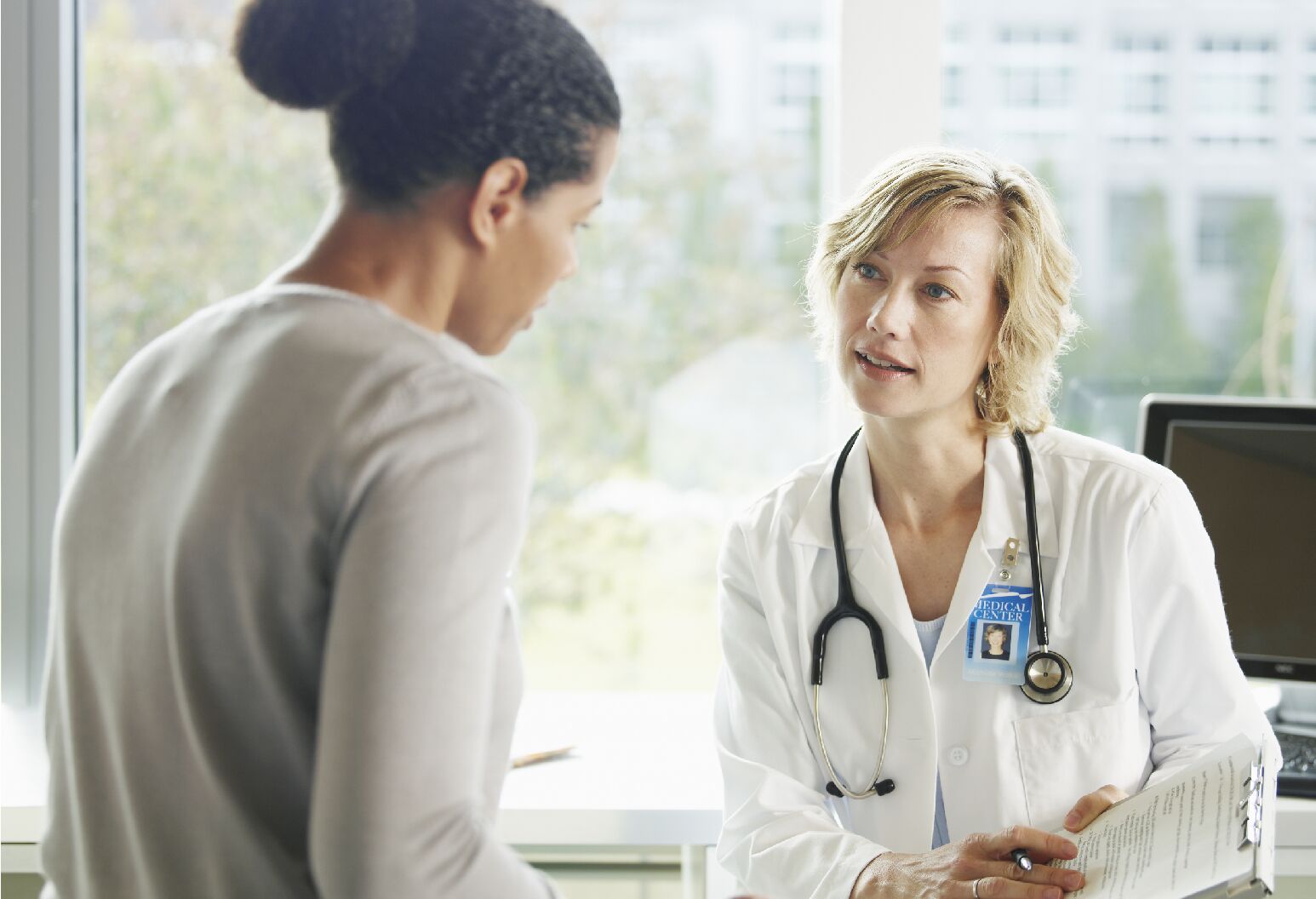 Importance of treating irregular periods