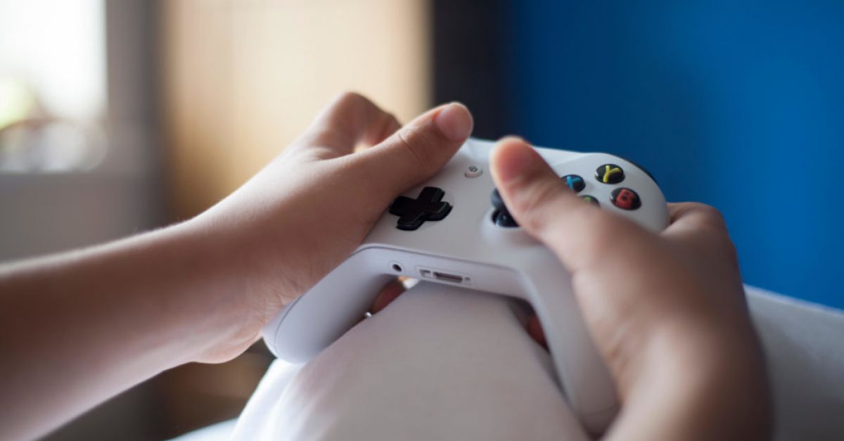 Benefits of playing games online