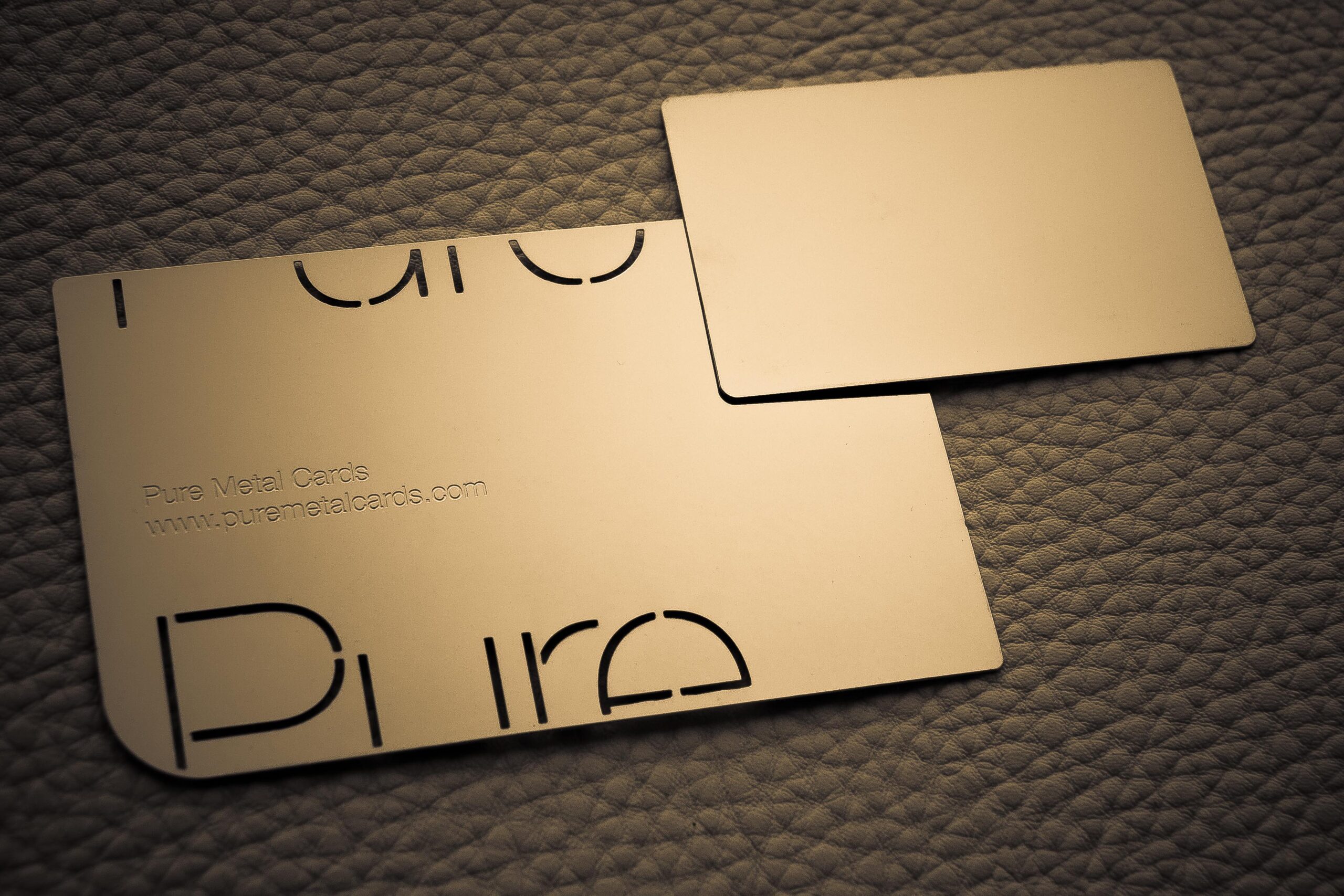 Why Font Size Matters So Much in Business Cards