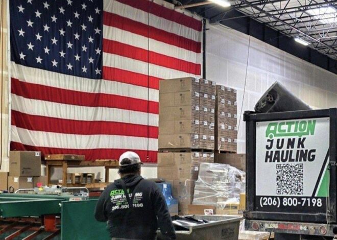Affordable Junk Removal Options without Compromising Quality Service