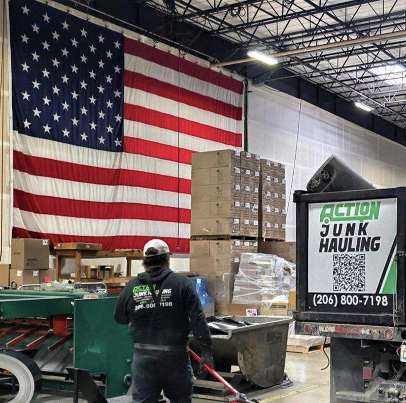 Affordable Junk Removal Options without Compromising Quality Service