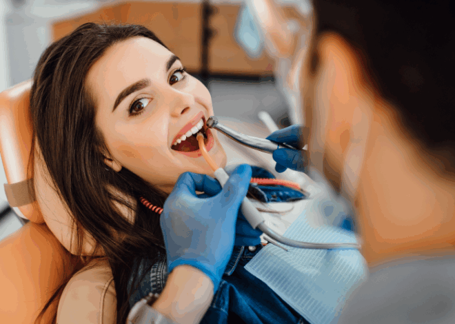 The Evolution of Dental Materials: What’s Inside Your Fillings?