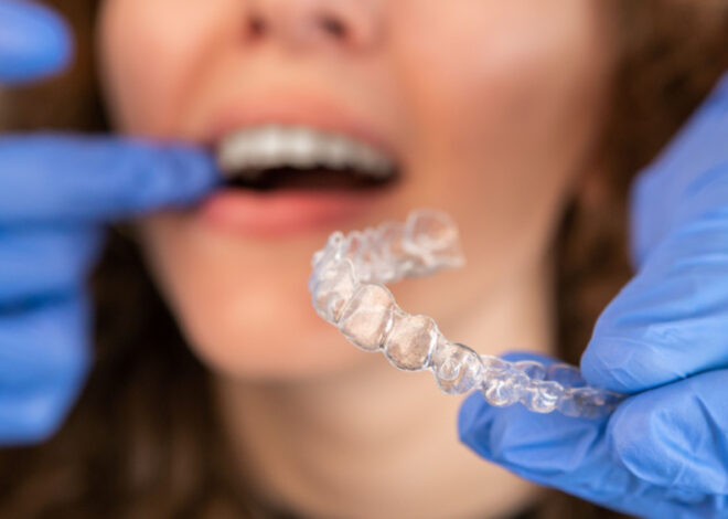 Rediscovering Dental Harmony: Balancing Functionality and Aesthetics in Dentistry