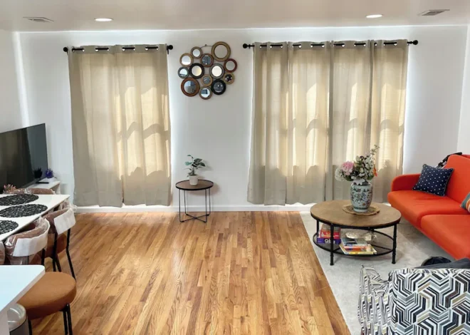 Jersey City Residents Prefer Modern Home Improvements for Emergency Preparedness Plans