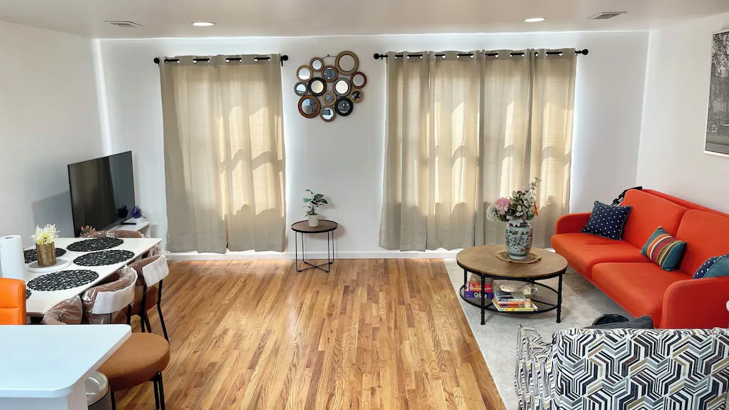 Jersey City Residents Prefer Modern Home Improvements for Emergency Preparedness Plans